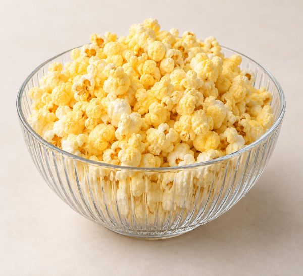 Popcorn sýrový