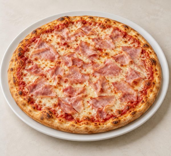 PIZZA ŠUNKOVÁ