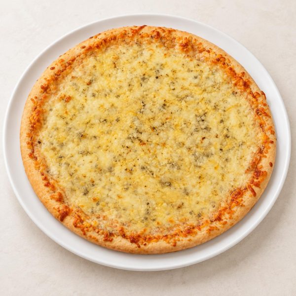 PIZZA SÝROVÁ