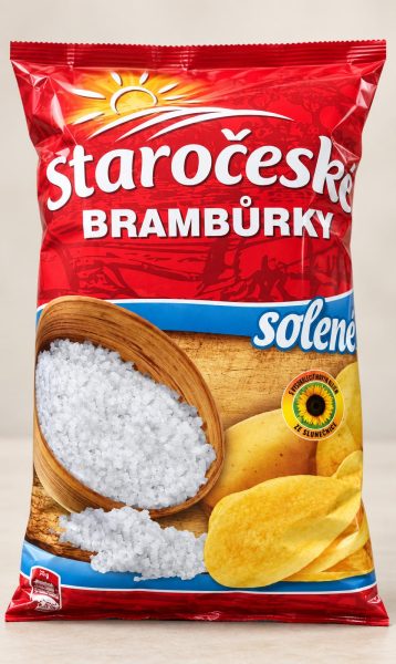 Brambůrky Staroč. 80g sůl