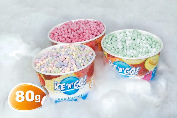 KULIČKOVÁ ZMRZLINA 80g