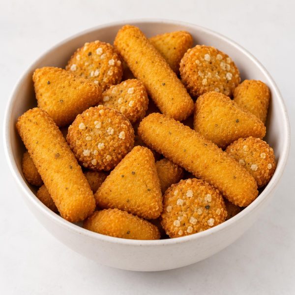 1KG MIX SÝRŮ