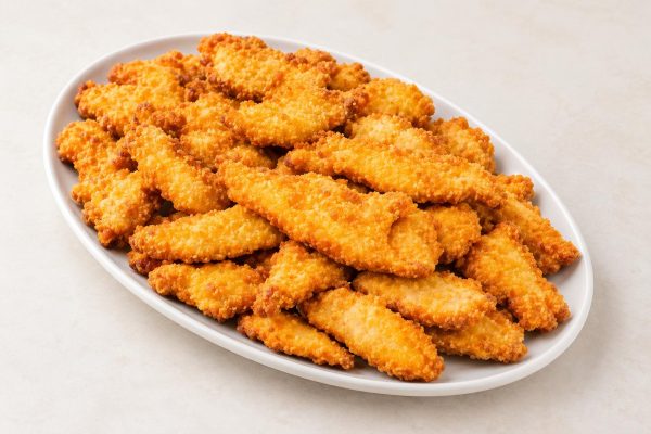 1KG - párty řízečky